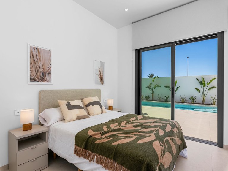 Villa for Sale in Los Alcazares, Murcia 15