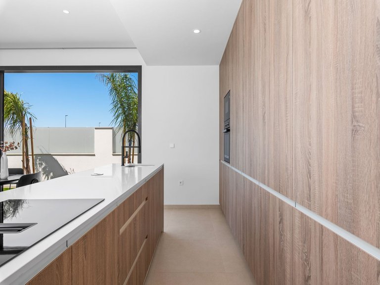 Villa for Sale in Los Alcazares, Murcia 18