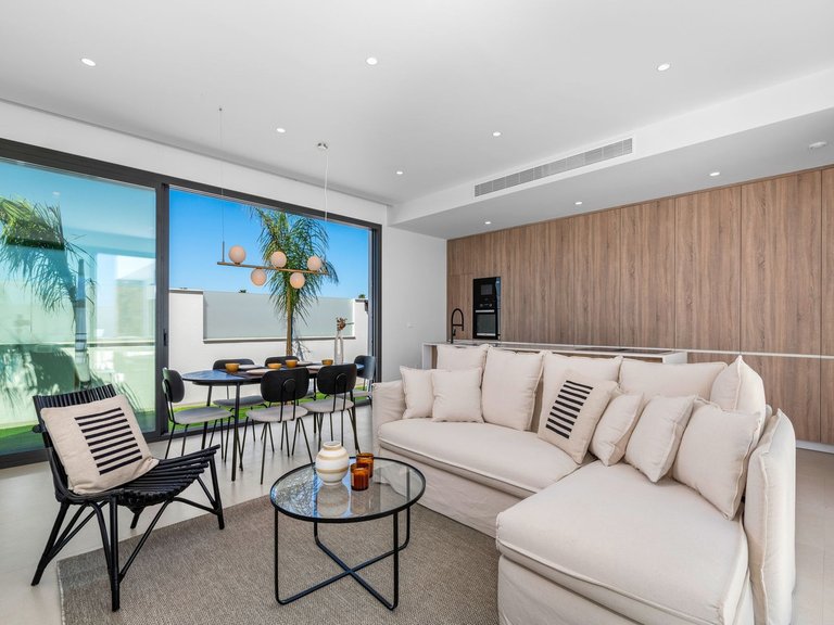 Villa for Sale in Los Alcazares, Murcia 22