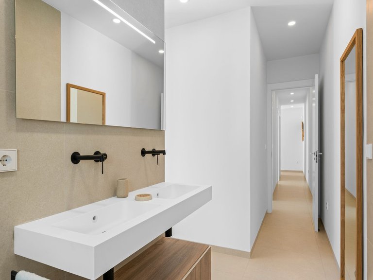 Villa for Sale in Los Alcazares, Murcia 26