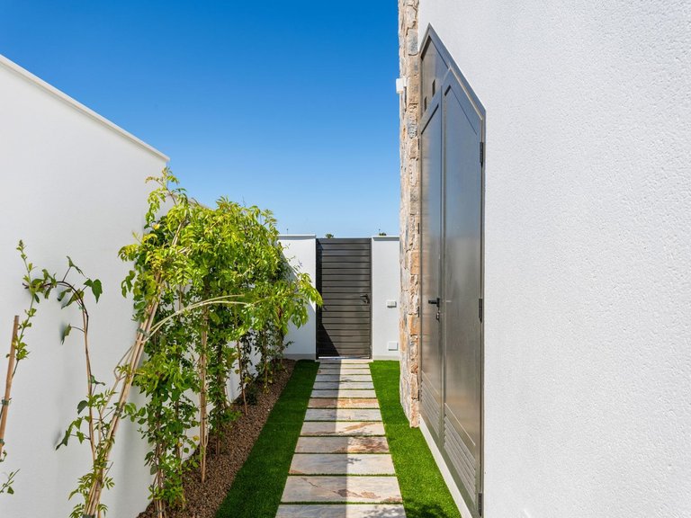Villa for Sale in Los Alcazares, Murcia 27
