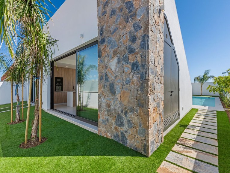 Villa for Sale in Los Alcazares, Murcia 28