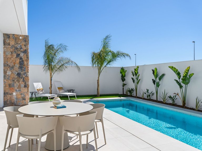Villa for Sale in Los Alcazares, Murcia 3