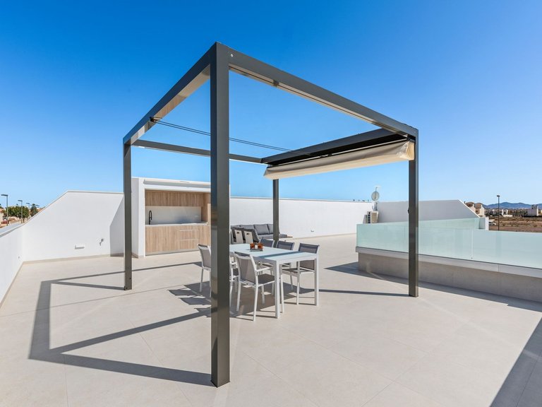 Villa for Sale in Los Alcazares, Murcia 31