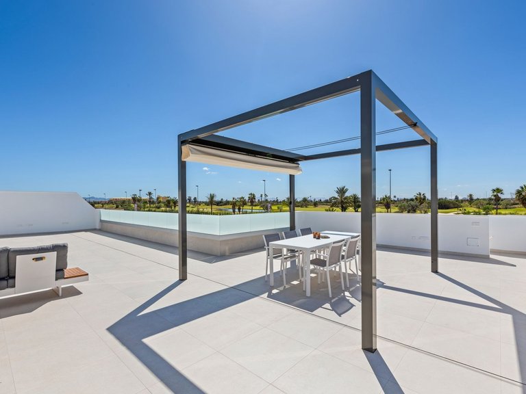 Villa for Sale in Los Alcazares, Murcia 32