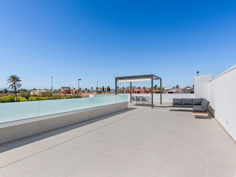Villa for Sale in Los Alcazares, Murcia 33