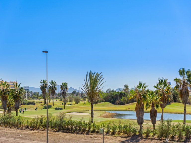 Villa for Sale in Los Alcazares, Murcia 37