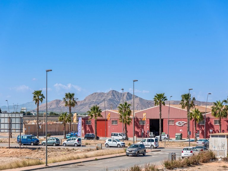 Villa for Sale in Los Alcazares, Murcia 38