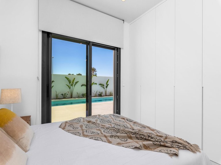 Villa for Sale in Los Alcazares, Murcia 42