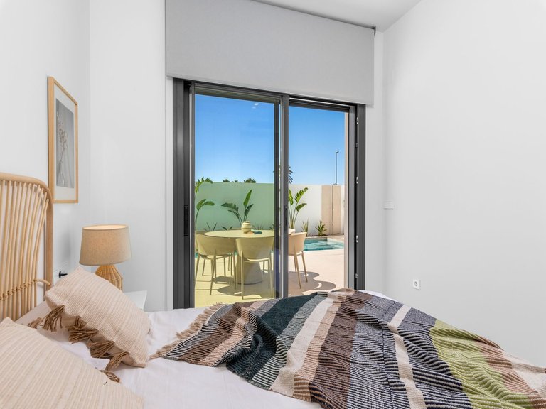 Villa for Sale in Los Alcazares, Murcia 45