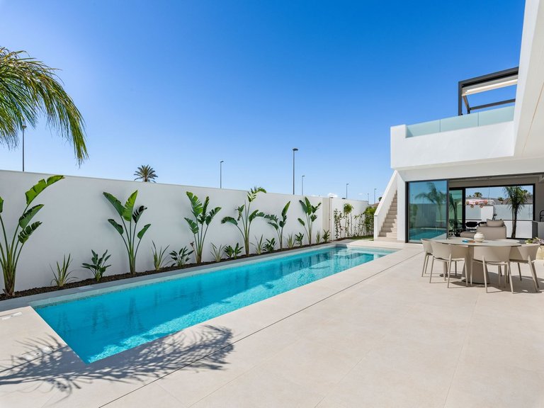 Villa for Sale in Los Alcazares, Murcia 6