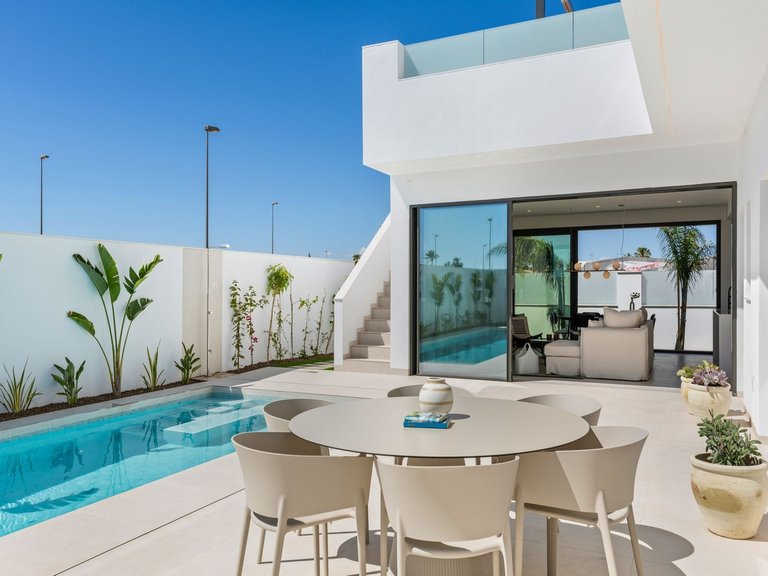 Villa for Sale in Los Alcazares, Murcia 7
