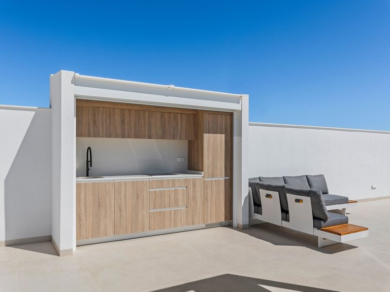 Villa for Sale in Los Alcazares, Murcia 8