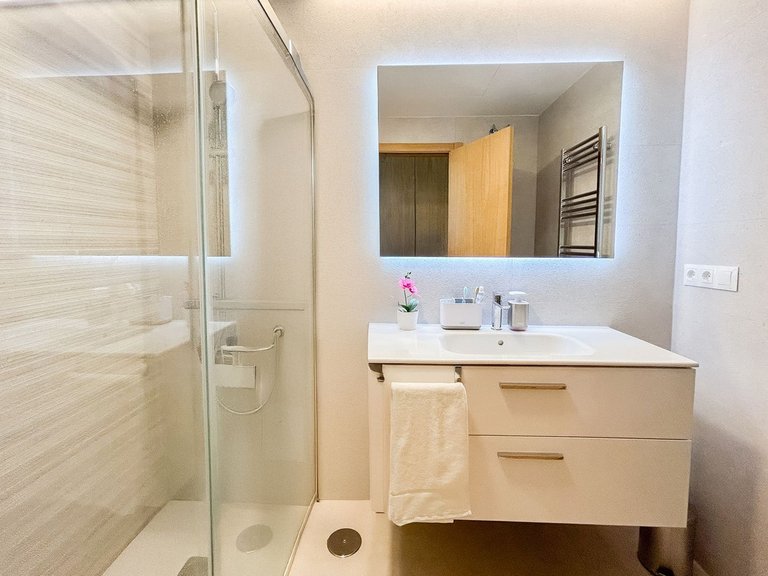 Apartment for Sale in Casares, Malaga 10