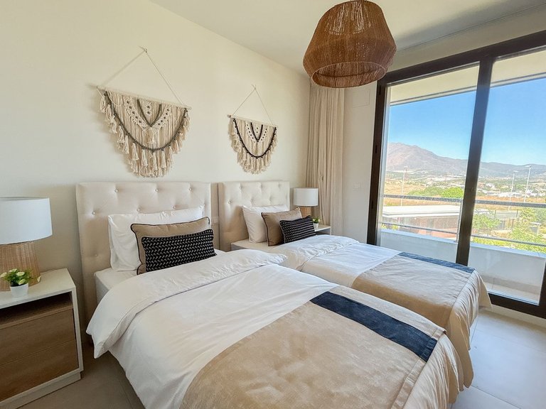 Apartment for Sale in Casares, Malaga 11