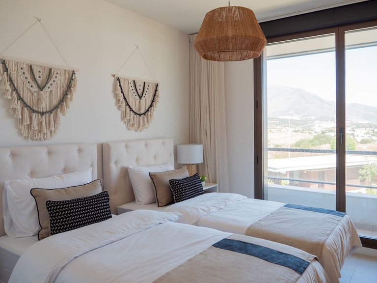 Apartment for Sale in Casares, Malaga 13