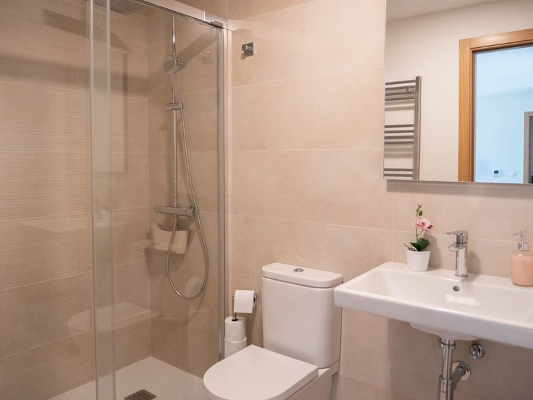 Apartment for Sale in Casares, Malaga 14