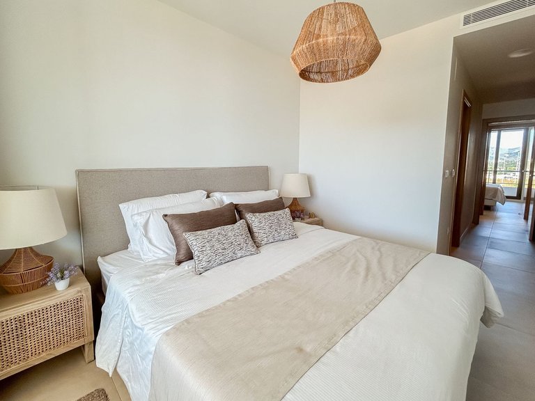 Apartment for Sale in Casares, Malaga 15