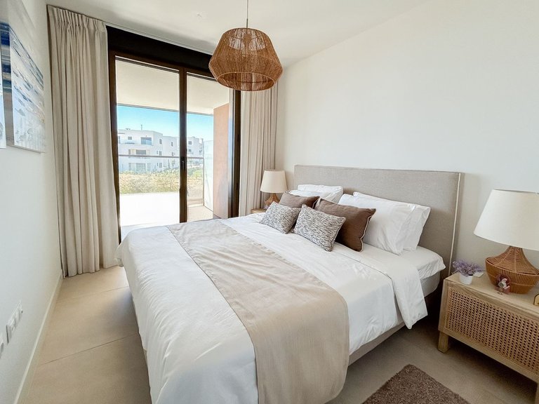 Apartment for Sale in Casares, Malaga 16