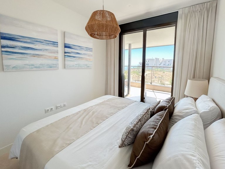 Apartment for Sale in Casares, Malaga 17