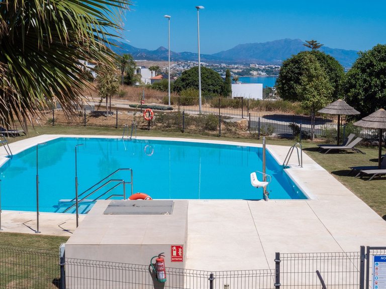 Apartment for Sale in Casares, Malaga 18