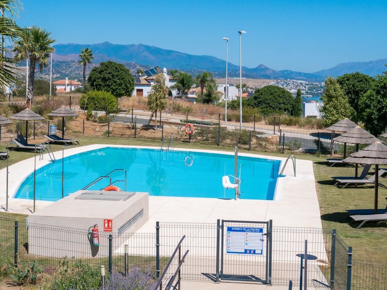 Apartment for Sale in Casares, Malaga 19