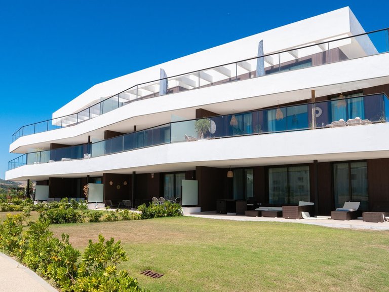 Apartment for Sale in Casares, Malaga 2