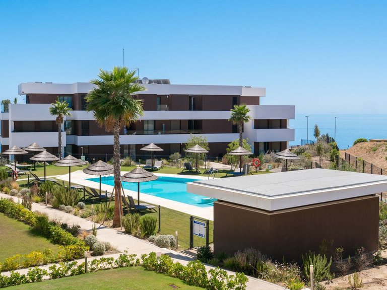 Apartment for Sale in Casares, Malaga 22
