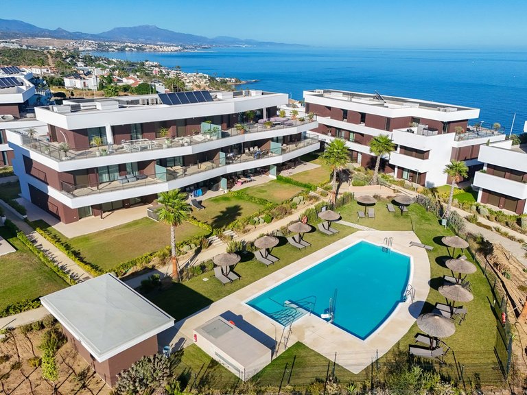 Apartment for Sale in Casares, Malaga 23