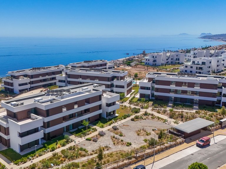 Apartment for Sale in Casares, Malaga 24