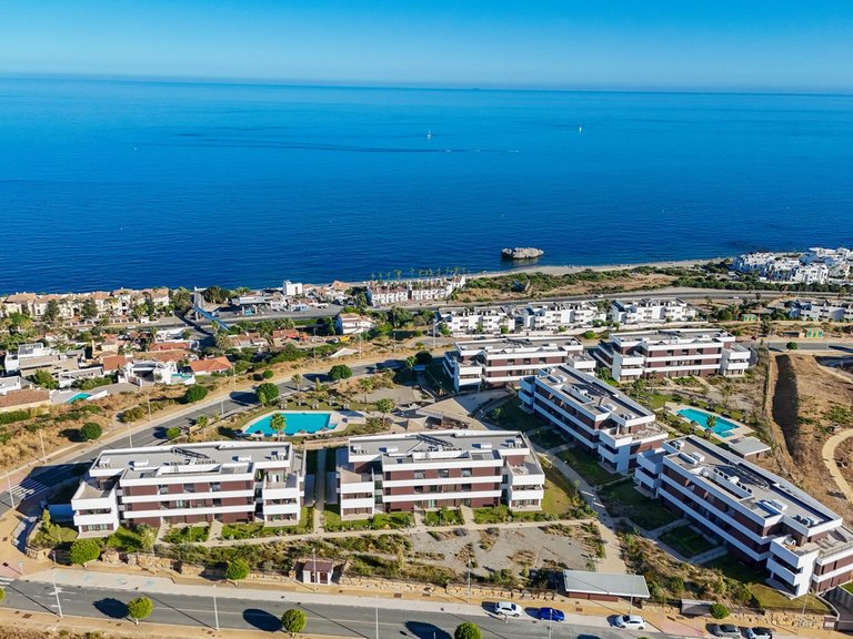 Apartment for Sale in Casares, Malaga 25