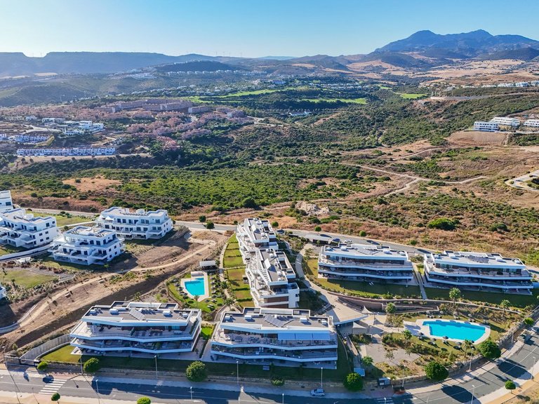 Apartment for Sale in Casares, Malaga 26