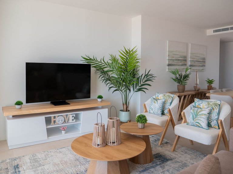 Apartment for Sale in Casares, Malaga 4