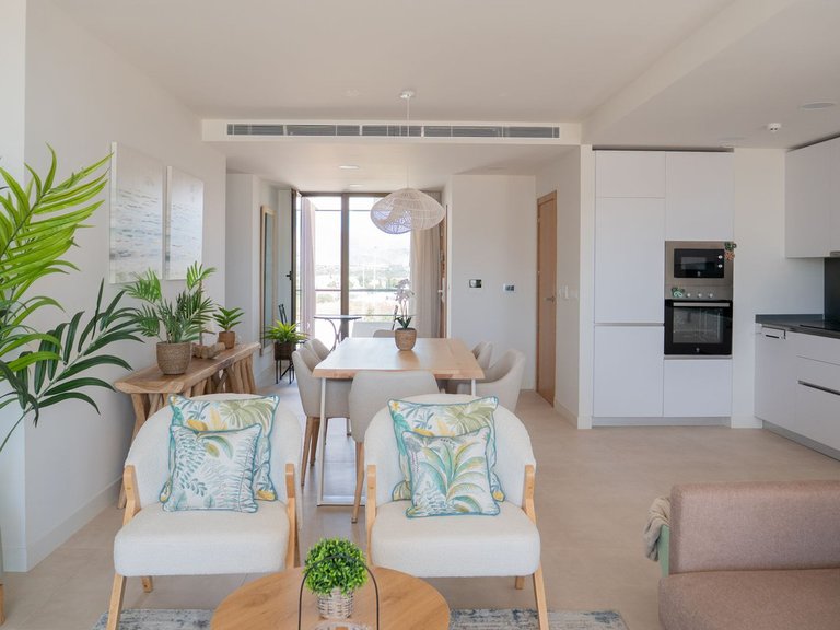 Apartment for Sale in Casares, Malaga 5