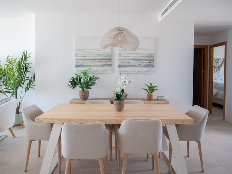 Apartment for Sale in Casares, Malaga 6