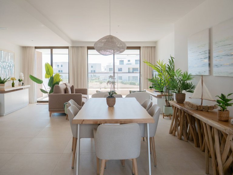 Apartment for Sale in Casares, Malaga 7
