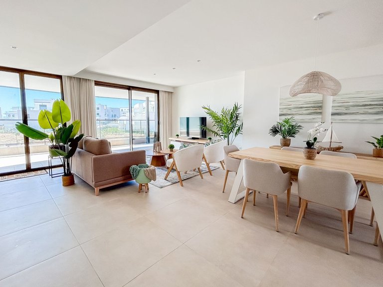 Apartment for Sale in Casares, Malaga 8