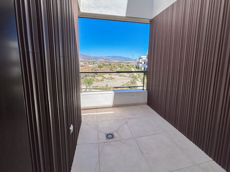 Apartment for Sale in Casares, Malaga 9