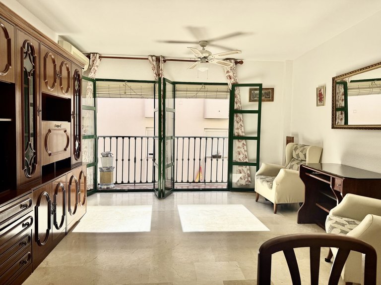 Apartment for Sale in Fuengirola, Malaga 1