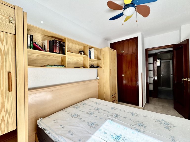 Apartment for Sale in Fuengirola, Malaga 11