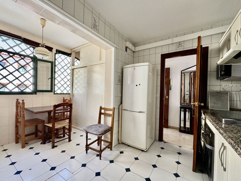 Apartment for Sale in Fuengirola, Malaga 9