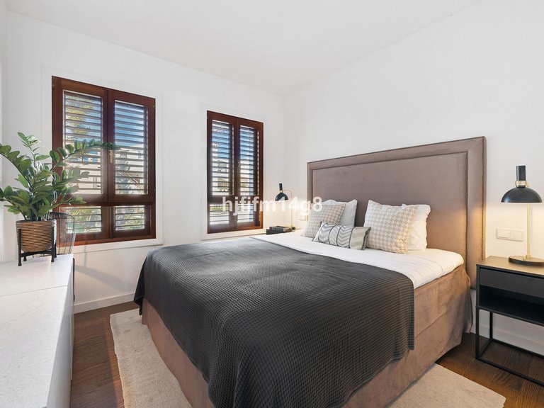 Apartment for Sale in Nueva Andalucía, Malaga 13