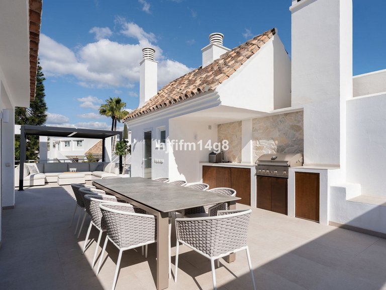Apartment for Sale in Nueva Andalucía, Malaga 3