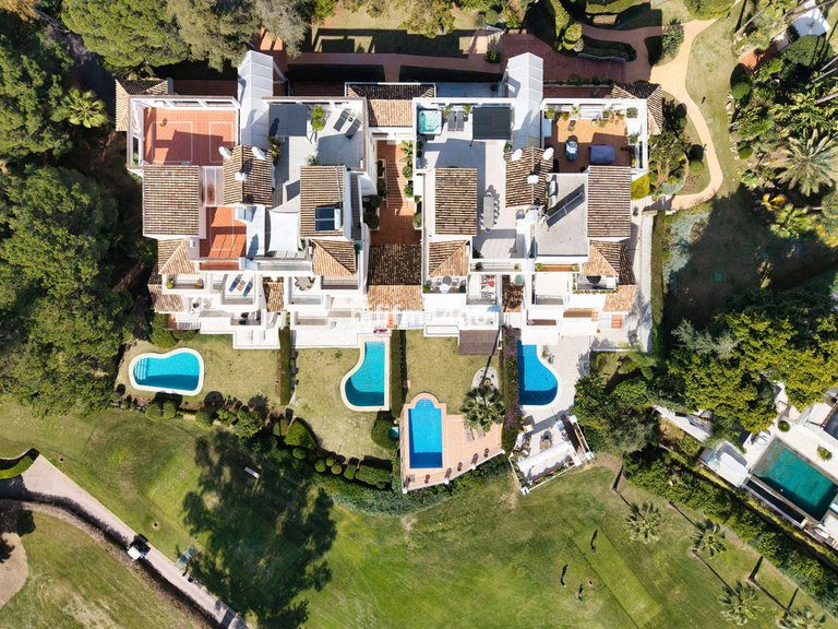 Apartment for Sale in Nueva Andalucía, Malaga 30