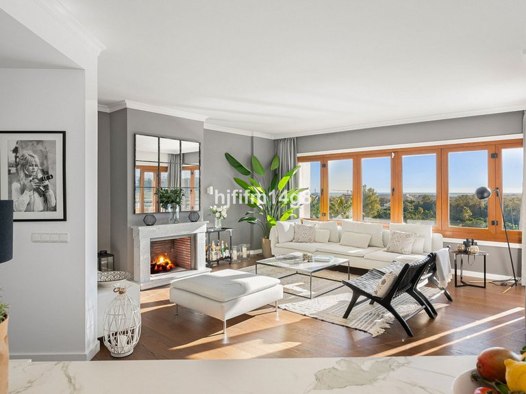 Apartment for Sale in Nueva Andalucía, Malaga 5