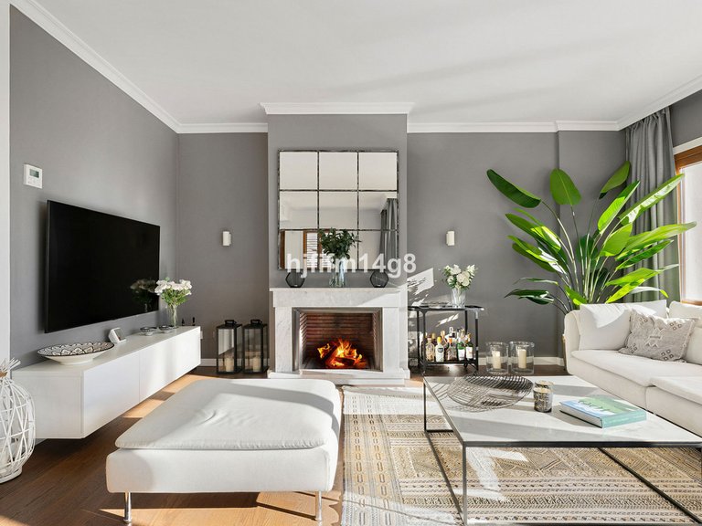 Apartment for Sale in Nueva Andalucía, Malaga 6