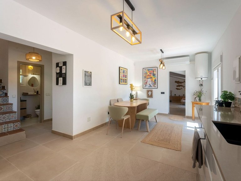 Villa for Sale in Alhaurín El Grande, Malaga 10