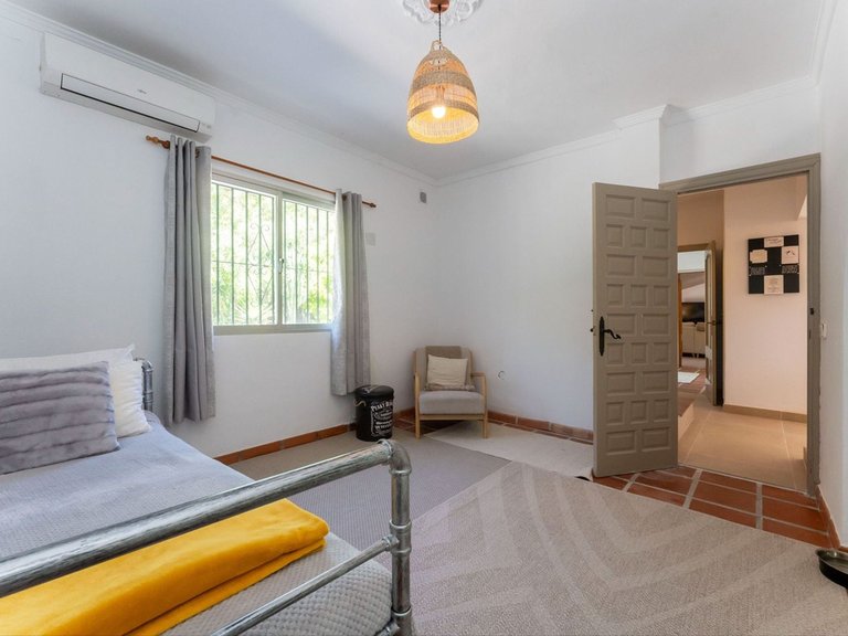 Villa for Sale in Alhaurín El Grande, Malaga 15