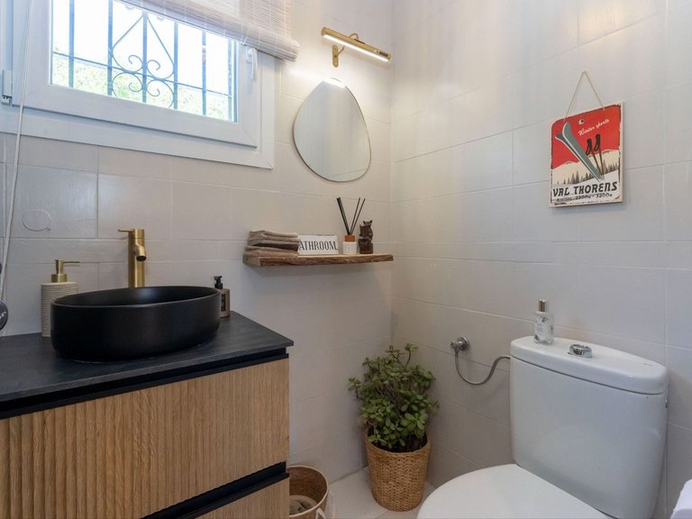 Villa for Sale in Alhaurín El Grande, Malaga 16