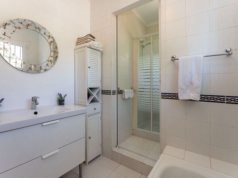 Villa for Sale in Alhaurín El Grande, Malaga 21
